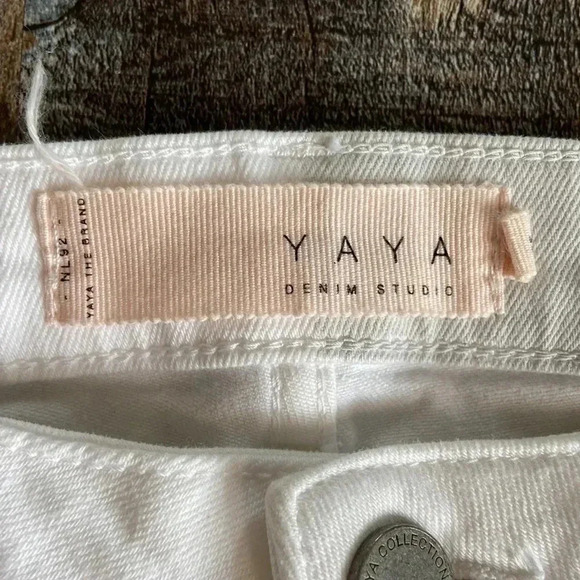 YAYA  Denim Studio | Jeans - Picture 2 of 8